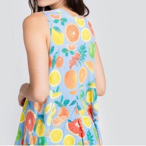 Wildfox Tunic - Picture 4 of 12